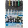 GSI Creos 30 Minutes Missions Weapon & Frame Marker Set TMS01
