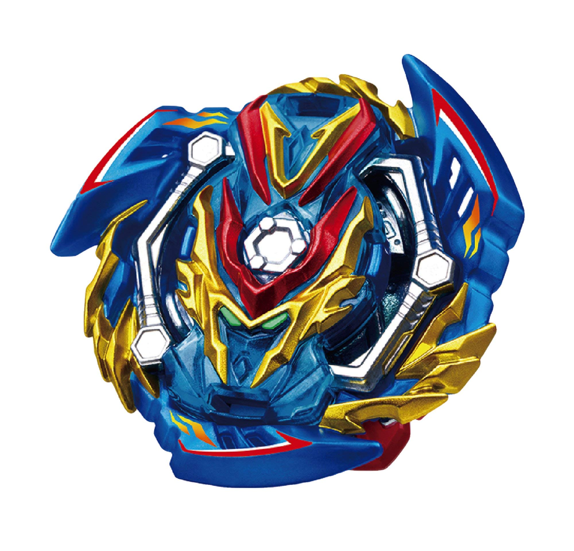 

Beyblade Burst Booster Slash Retsu B-134 Valkyrie.Bl.Pw
