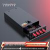 Fiber Optic Distribution Box 8-Port FC Single-Mode