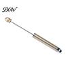Stylish Gradient Stylus for Touch Screens Beadable Pen Touchscreen, Screen Pen, High Highly Sensitive Phones Precision Writing School Office Classroom