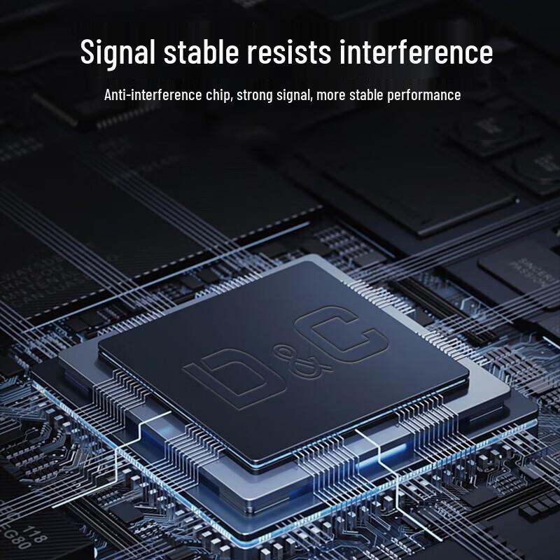 Smart Wireless Remote Control Power Socket