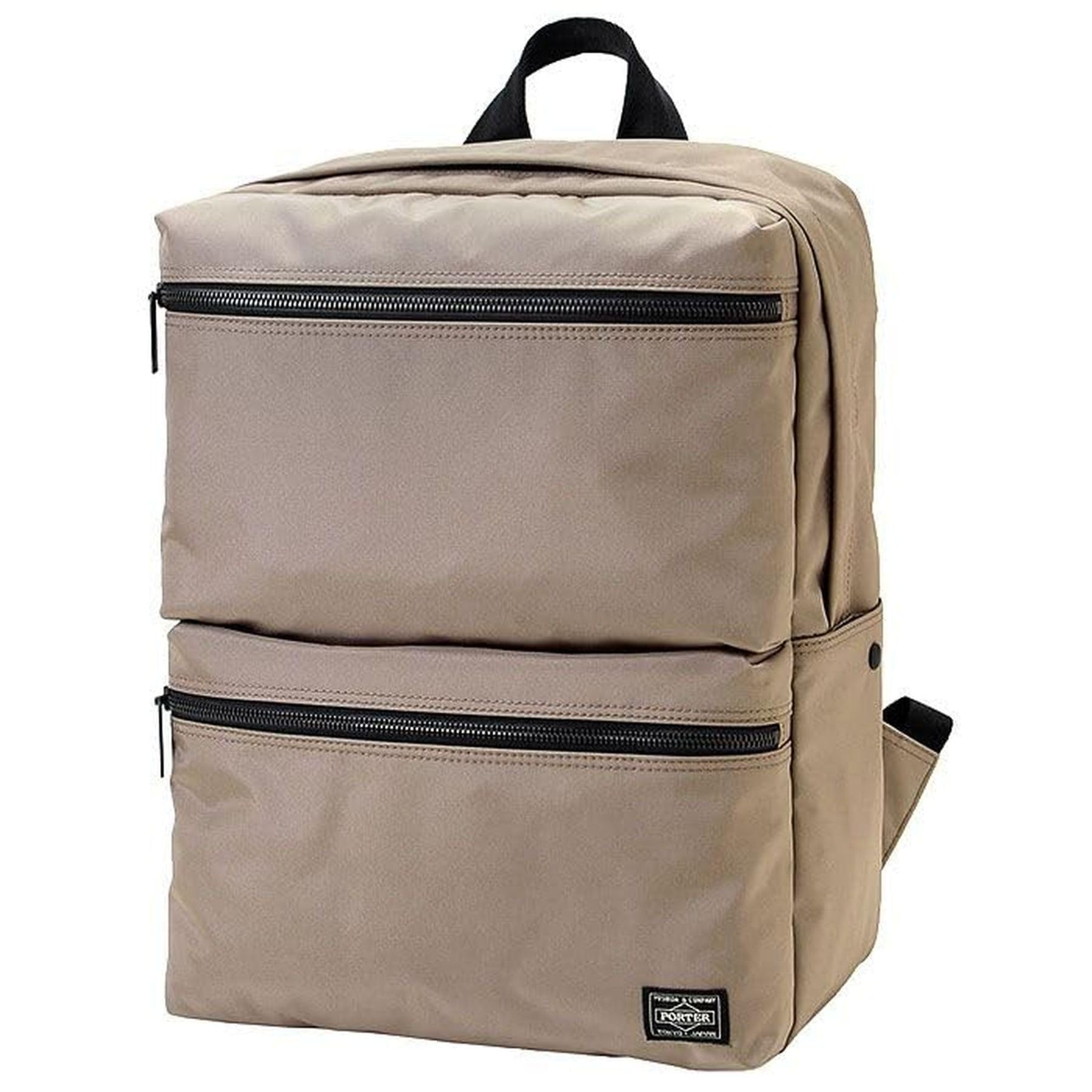 

Join Daypack Beige [Porter] 872-07645