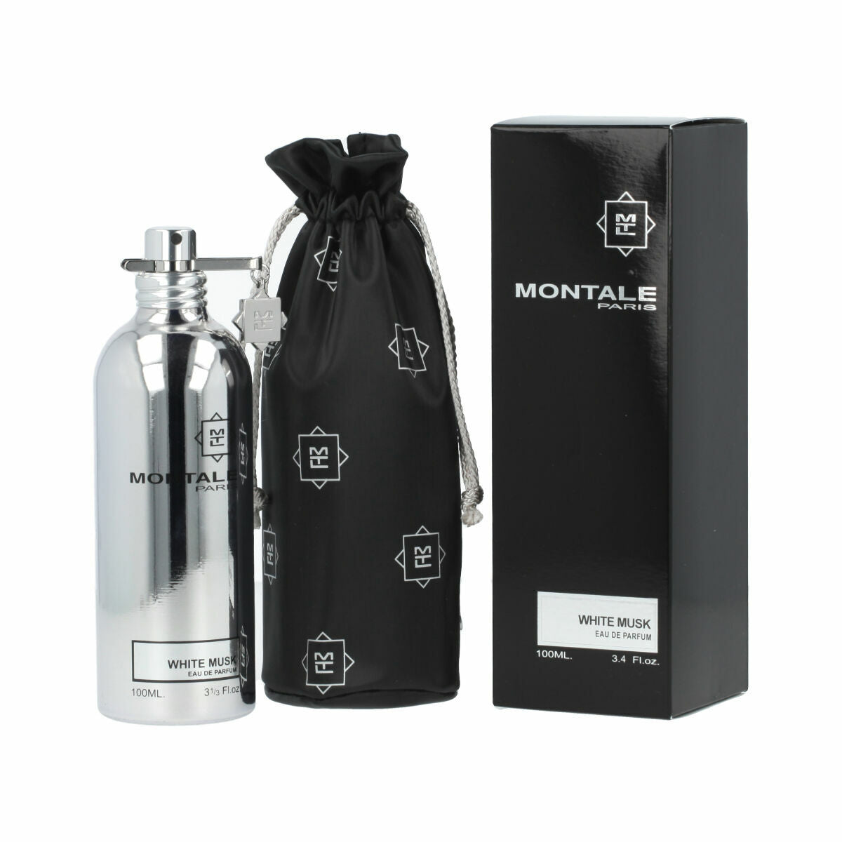 

Parfum Femme Montale 453707 EDP