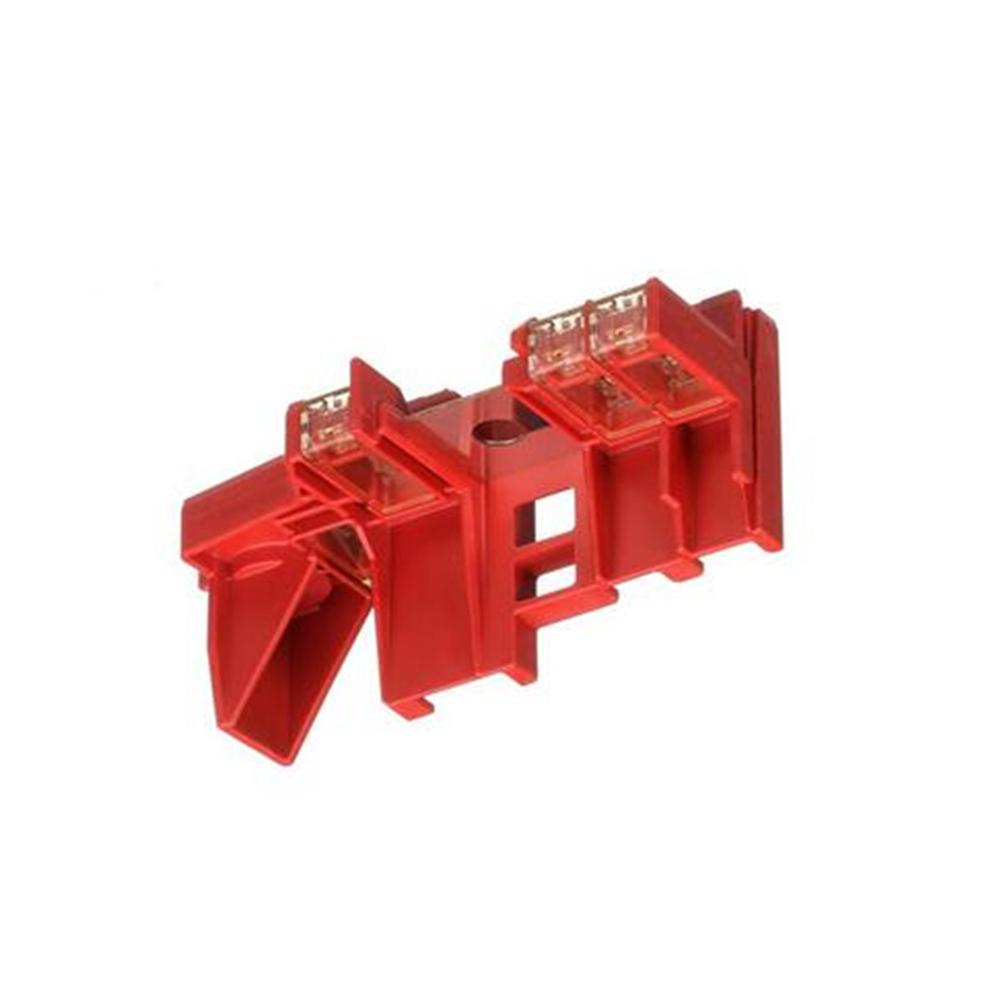 

Клемма аккумулятора блока предохранителей Fo Mazda3 13-18 Mazda6 14-21 CX-5 13-23 D07A-67-S99B