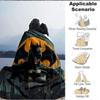 1pc Batman Cityscape Flannel Throw Blanket - HD Printed Lightweight Soft Warm All-Season Blanket for Sofa, Bed, Travel, Camping 073