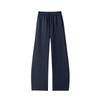 Zafili Men's Loose Straight Leg Sweatpants