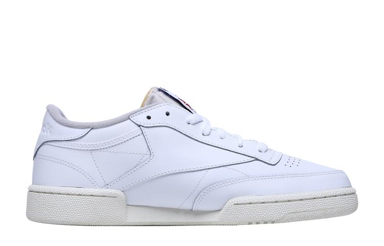 Reebok Club C 85 Mu White DV8958