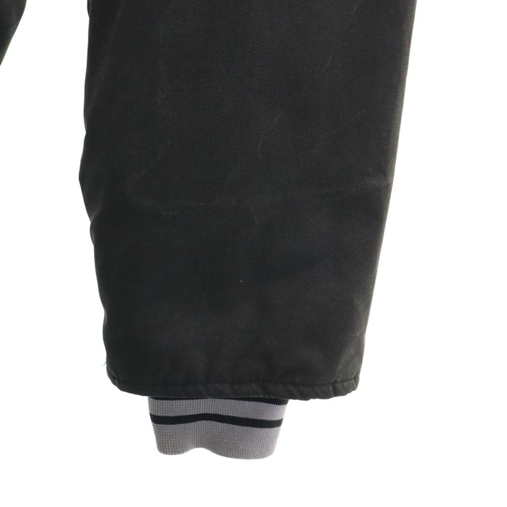 GERRY COSBY Made in Korea Down jacket L black Men's Used