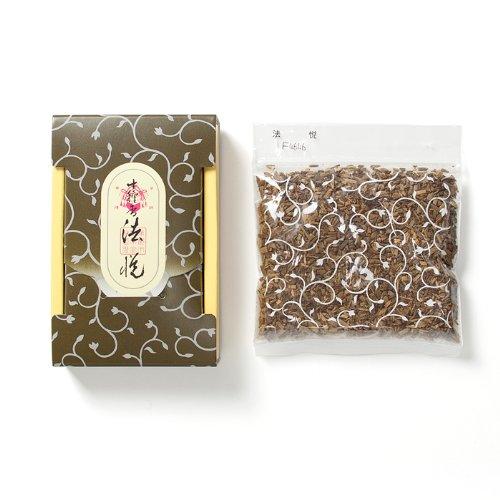 Kohgen Shoyeido Incense, Tokushuko (10 Kinds of Incense), Hoetsu, 25g, Small Box #411041