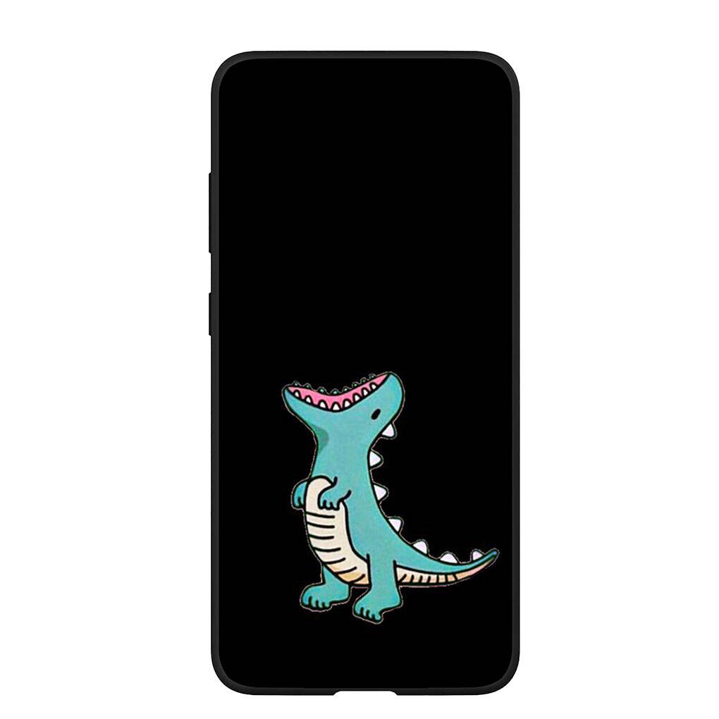 

Чохол для телефону для Samsung Galaxy S25 S23 S22 S24 Ultra FE S9 A05 A06 A15 A16 A36 A37 A35 A34 A52 A50 A54 A55 A56 A57 A25 A26 A53 A17 Аніме Динозавр Обкладинка for Xiaomi Poco F8 Pro екрю