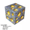 Magnetic World Building Blocks: Educational Toy for Kids