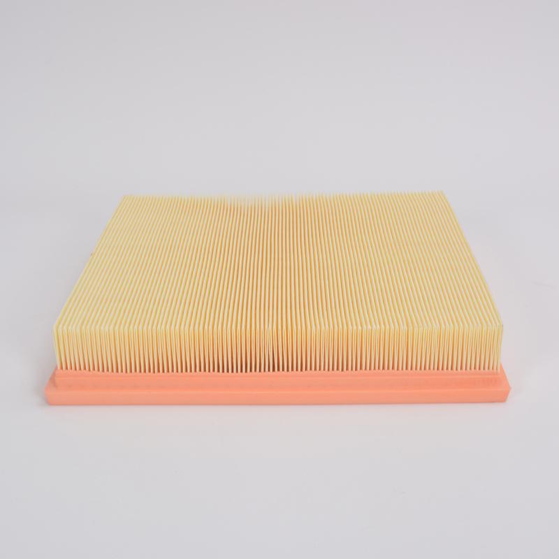Air Filter For Dongfeng DF6 2.3T /Rich 7 2.0T /Nissan Paladin D23  Engine Fresh Flow Cleaner 165462HD0A Accessories