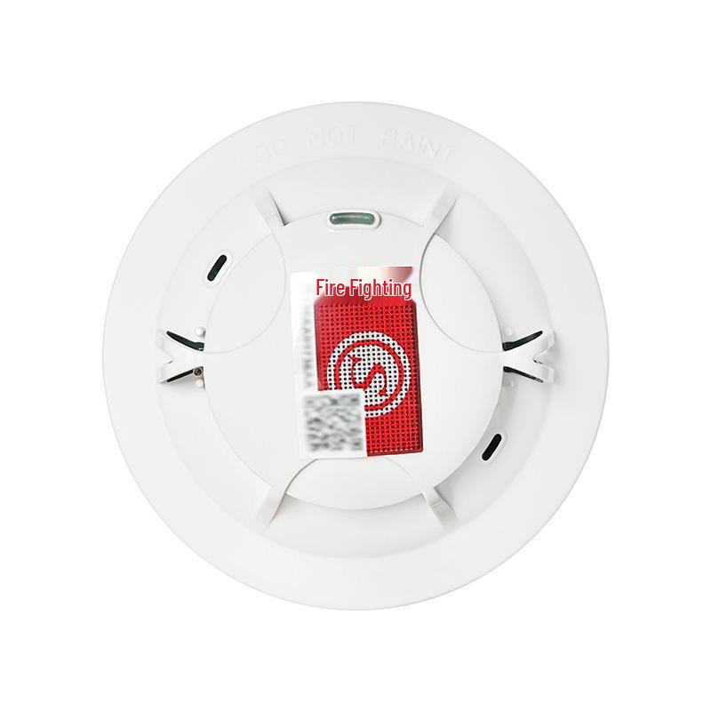 Taihe Point-Type Smoke and Heat Fire Detector JTF-GOM-TX3120A