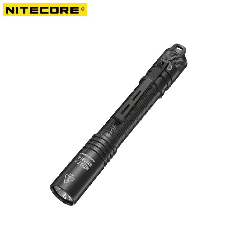 

NITECORE MT2A Pro NiteLab UHi 20 LED 1000 люмен Перезаряжаемый фонарик