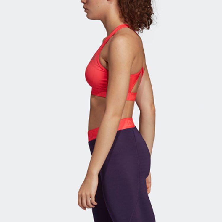 Adidas Sports Underwear Women's Red DU6507