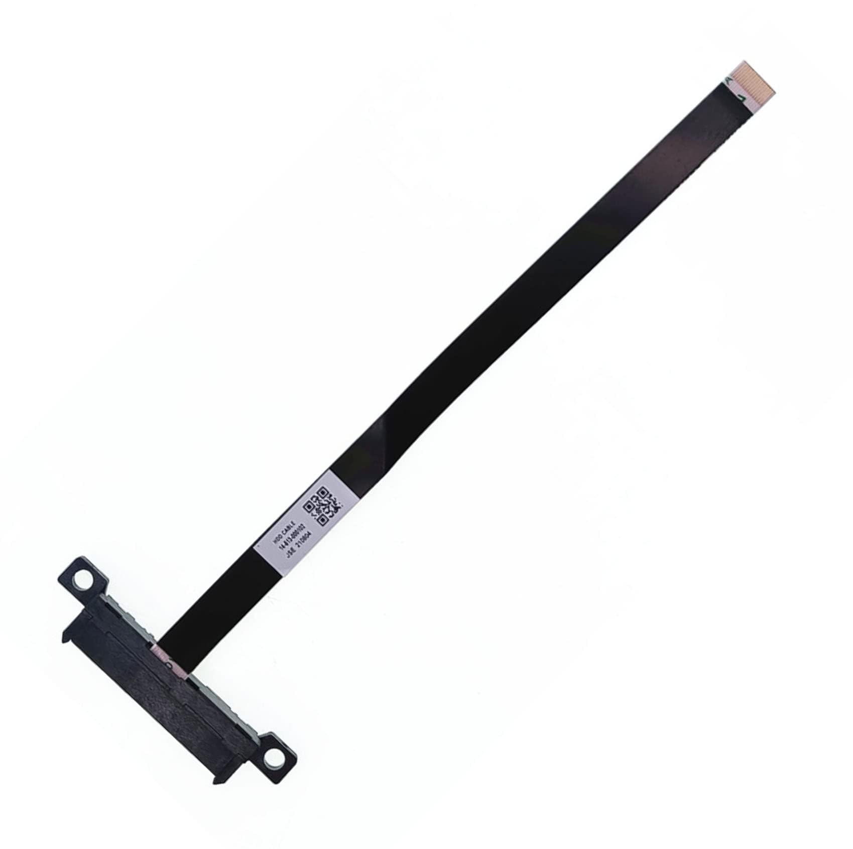 

MOQIAN Кабель-разъем для жесткого диска SATA Замена для Intel Studio Pro NUC8, NUC9, NUC10, NUC11, NUC12, 12, mini, 14-513-000102 [Б/у]