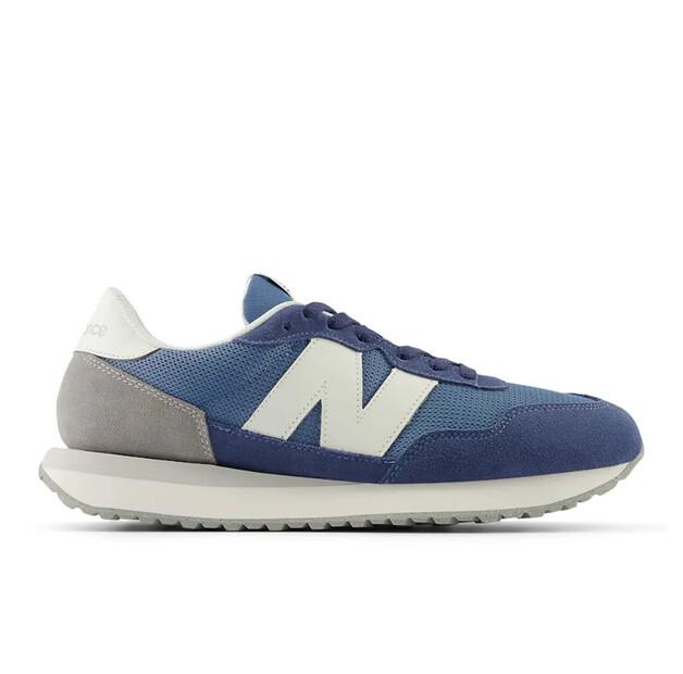 

New Balance Кросовки 237