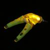 Built Carp Fishing Rod Rest Holder Luminous Plastic Stand Bracket Support