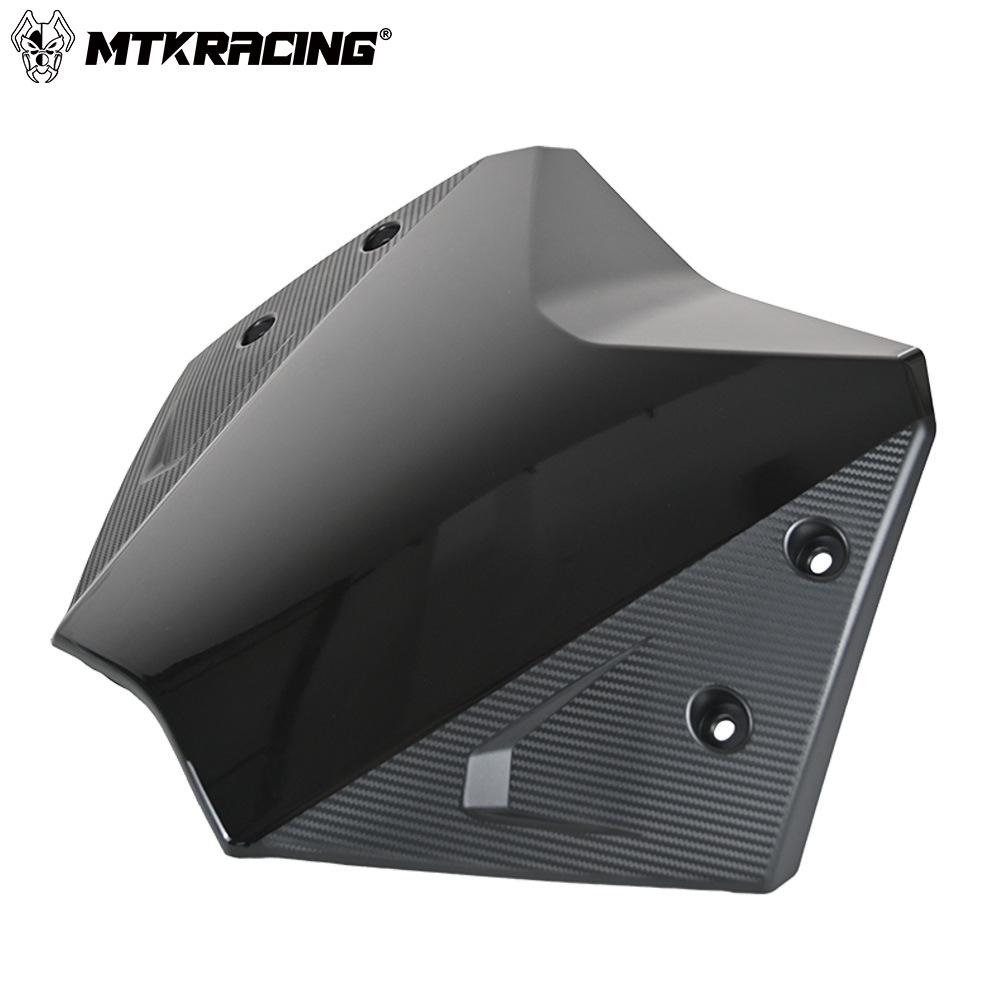 Yamaha TMAX 530 (2012-2016) Custom Front Windshield Fairing