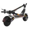 Kukirin A1 All-Terrain Foldable Electic Scooter For Adult 800W Motor Off Road EScooter 48V13Ah Battery 10 Inch Tires Outdoor Commuting E-Scooter