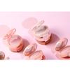 HANDAIYAN - 3 In 1 Highlight Blush Contour Palette - 3 Types