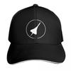Concorde Baseball Cap Sun Cap Birthday Sun Caps Beach Bag Unisex Golf Wear Womens