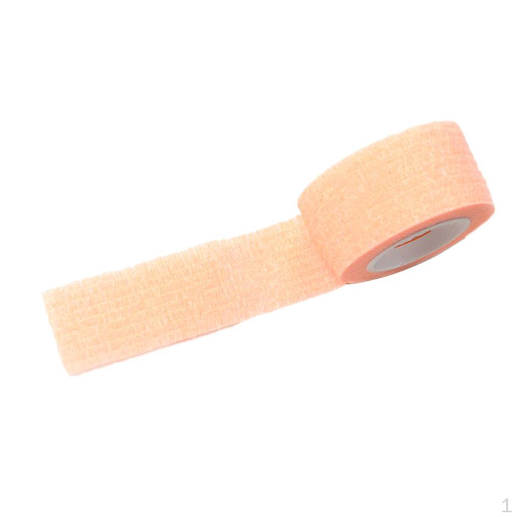 

1 Und 4,5m Bandages Relieves Pain Sports Orange
