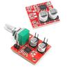 DC4-12V LM386 Electret Microphone Amplifier Microphone Pickup Module Can Drive Earphones And Small Power Speakers