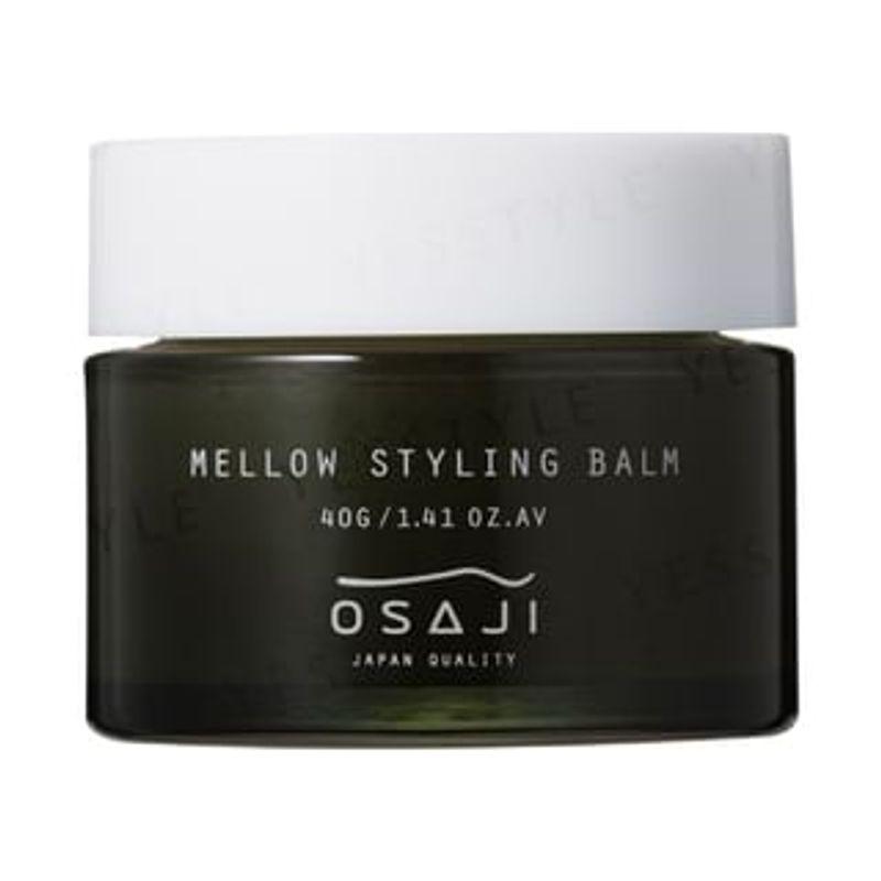 OSAJI - Mellow Styling Balm 40g