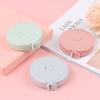 Kids Measuring Tool Student Office Tool Measures Measuring Ruler Retractable Rulers Roll Tapes