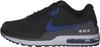 Sneakers Air Max LTD 3 Premium Black/game Royal/iron Grey/white