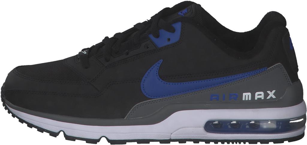 Кроссовки Nike Air Max LTD 3 Premium