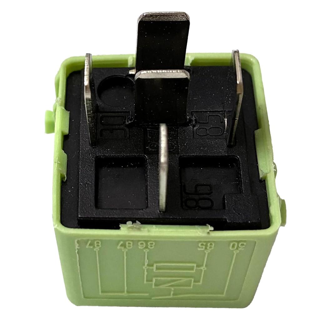 61368373700 Fuel Pump Relay Compatible with BMW X3 X5 E36 E46 E38 E39 E53 Z3 F01 F07