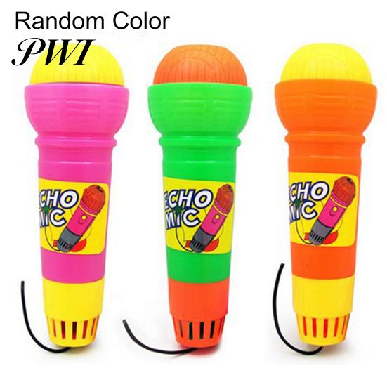 Microfono wireless per ragazze e ragazzi, karaoke, canto, bambini, regalo divertente, giocattolo musicale