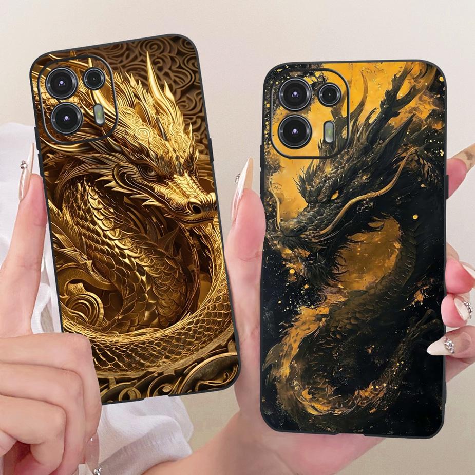 For Motorola Edge 20 Lite Case Edge20 Fusion New Luxury Painted Cover Soft Silicone Case For Motorola Edge 20 Pro Edge20 5G Bags