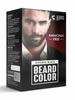 Beardo Beard Color For Men, 60ml - Natural Black, Long Lastingy, No Ammonia, Easy To Apply, No Stain Beard Hair Colour, Skin Friendly Hair Dye