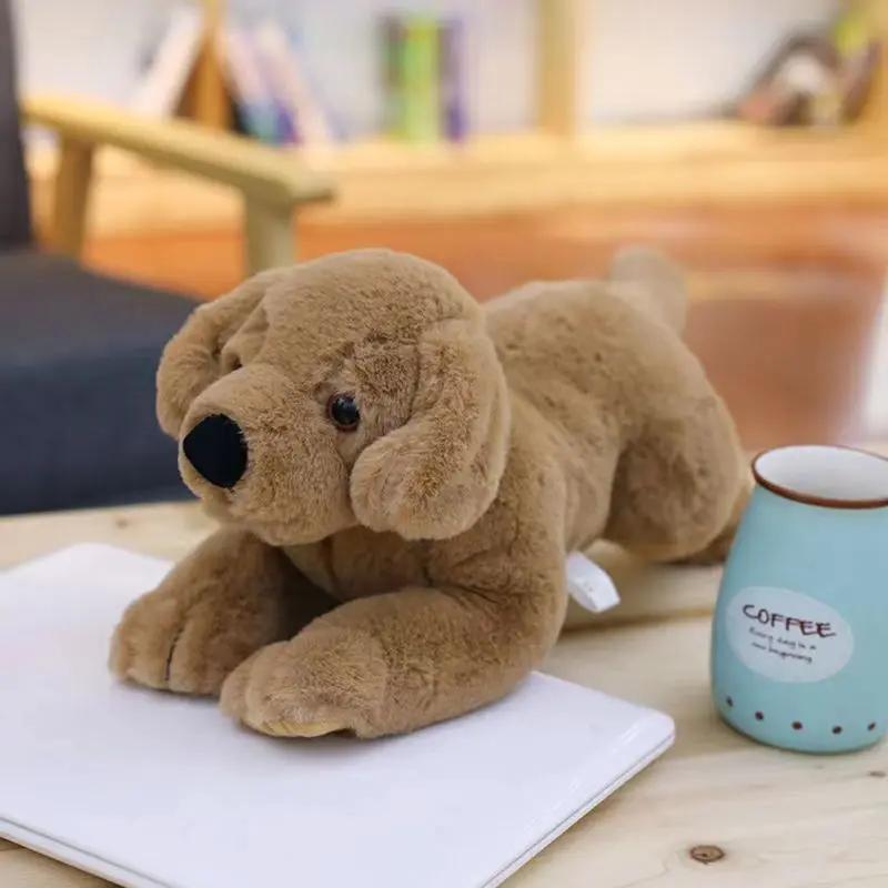 Plush Male Dog Sex Toys Mating Estrus Period Female Dog Sexual Toys Partner Diarrhea Sex Doll Pets Stuffed Toy Interactive