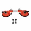 Seam Setter Flush Tile Leveler Heavy-Duty for Renovation Work