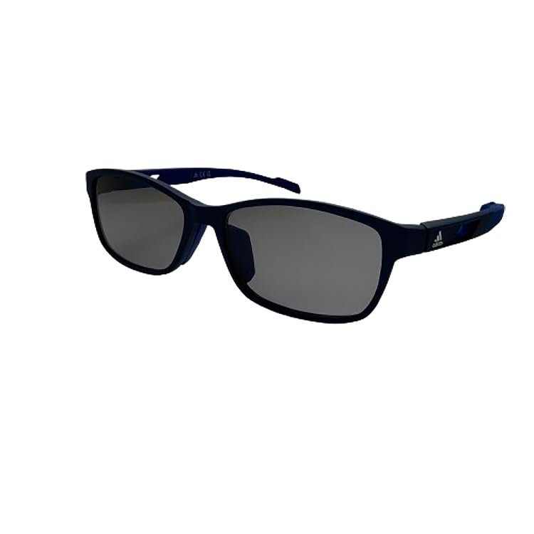 

Sunglasses JAPAN EXCLUSIVE MODEL Matte Navy [Adidas] 57-16-135