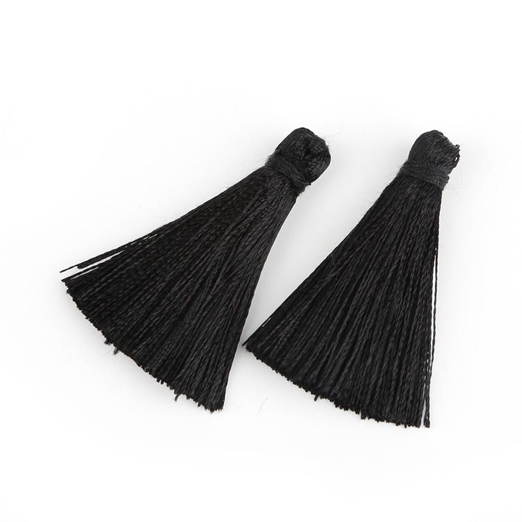 

Набор для серег-кисточек ручной работы - Аксессуары для изготовления ювелирных изделий