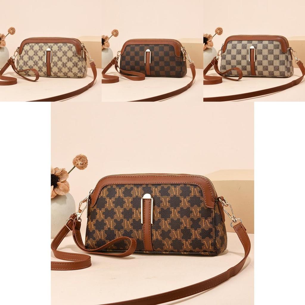 Trendy Crossbody Small Bag For Women With Stylish Print Ideal For Daily Use