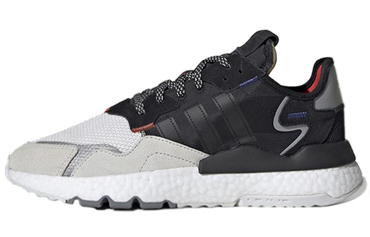 Nite Jogger 3M x Nite Jogger Adidas Originals  Crystal White  EF9419 36