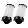 For Pet Hair Cleaning EyeVac HEPA Filter Replacement Filters For EyeVac Captures Large Particles For EyeVac Pro