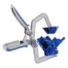 90 Degree Corner Frame Clamp Jigs Miter Woodworking Tool Creative Quick Right Angle Clamp