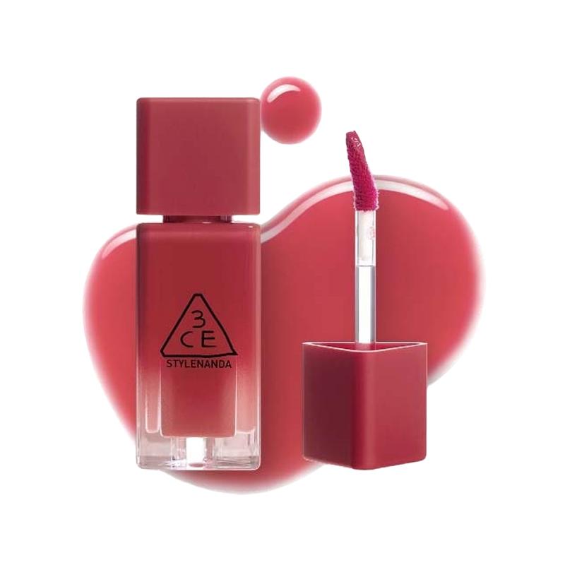 

[3CE] Gummy Oil Tint 4g ROSE GUMMY
