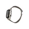 CASIO Customized watch modified series simple sports retro waterproof 100 meters AE-1200WHD-1A modified-silver square blac AE-1200WHD-1A