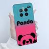 For Huawei Mate 50 Pro Phone Case DCO-AL00 DCO-LX9 Flower Girl 2025 Design Soft Silicone TPU Back Housing for Mate50 Pro Covers