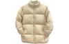 Puffer Jacket Men's Apricot FB7369-126