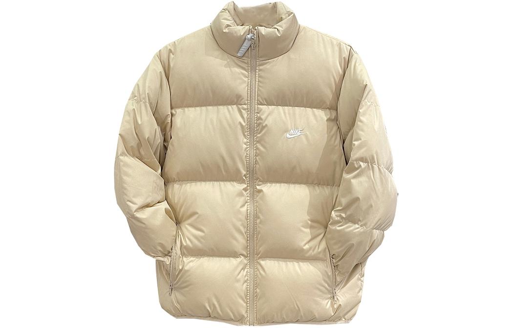 Nike Puffer Jacket Men s Apricot FB7369-126 XXL