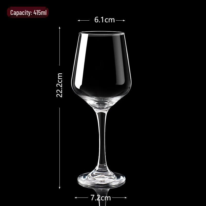 Высококачественный набор декантеров для красного вина Zisiz